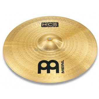 Тарелка Meinl HCS20R Ride